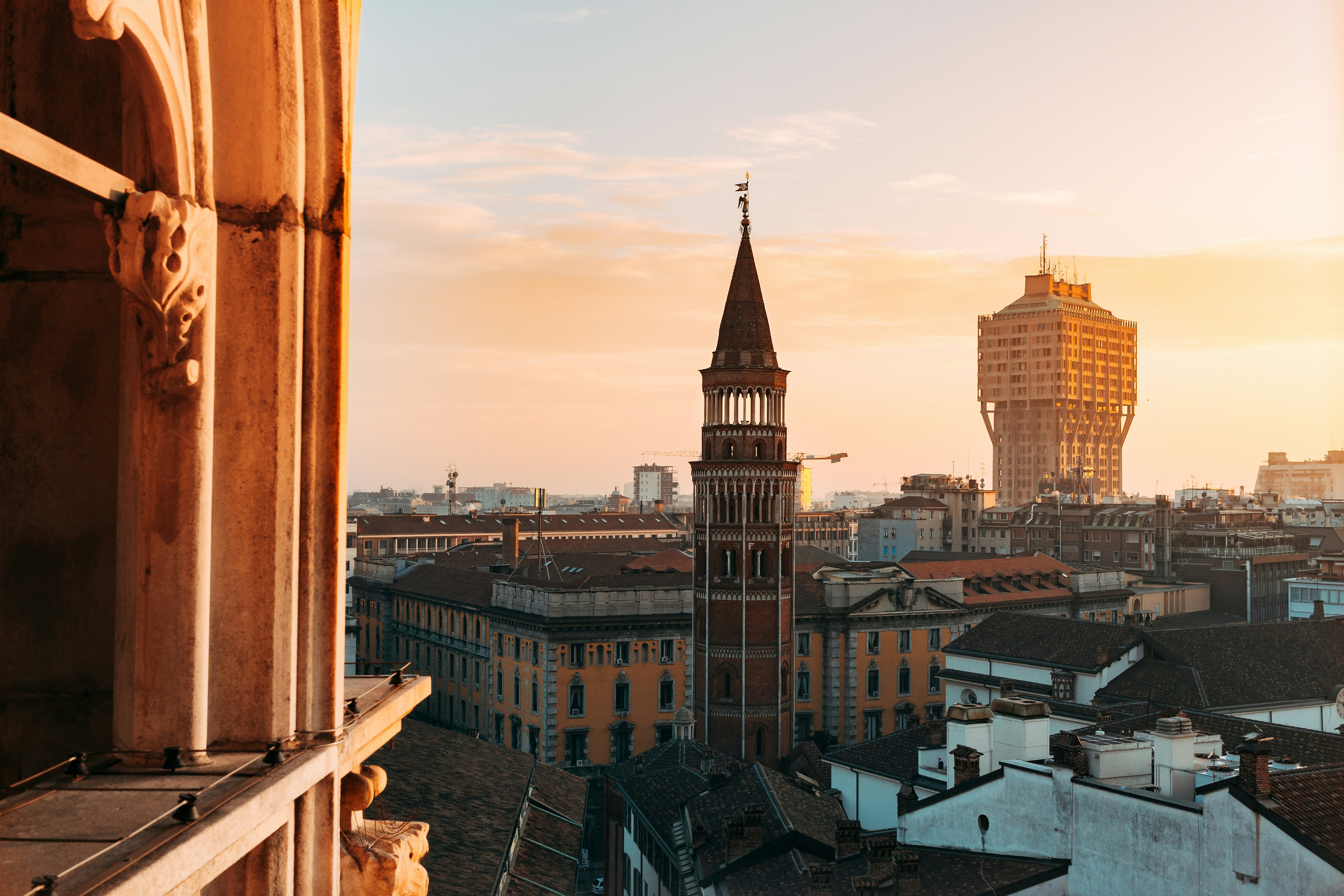 Photo by Matteo Raimondi on Unsplash