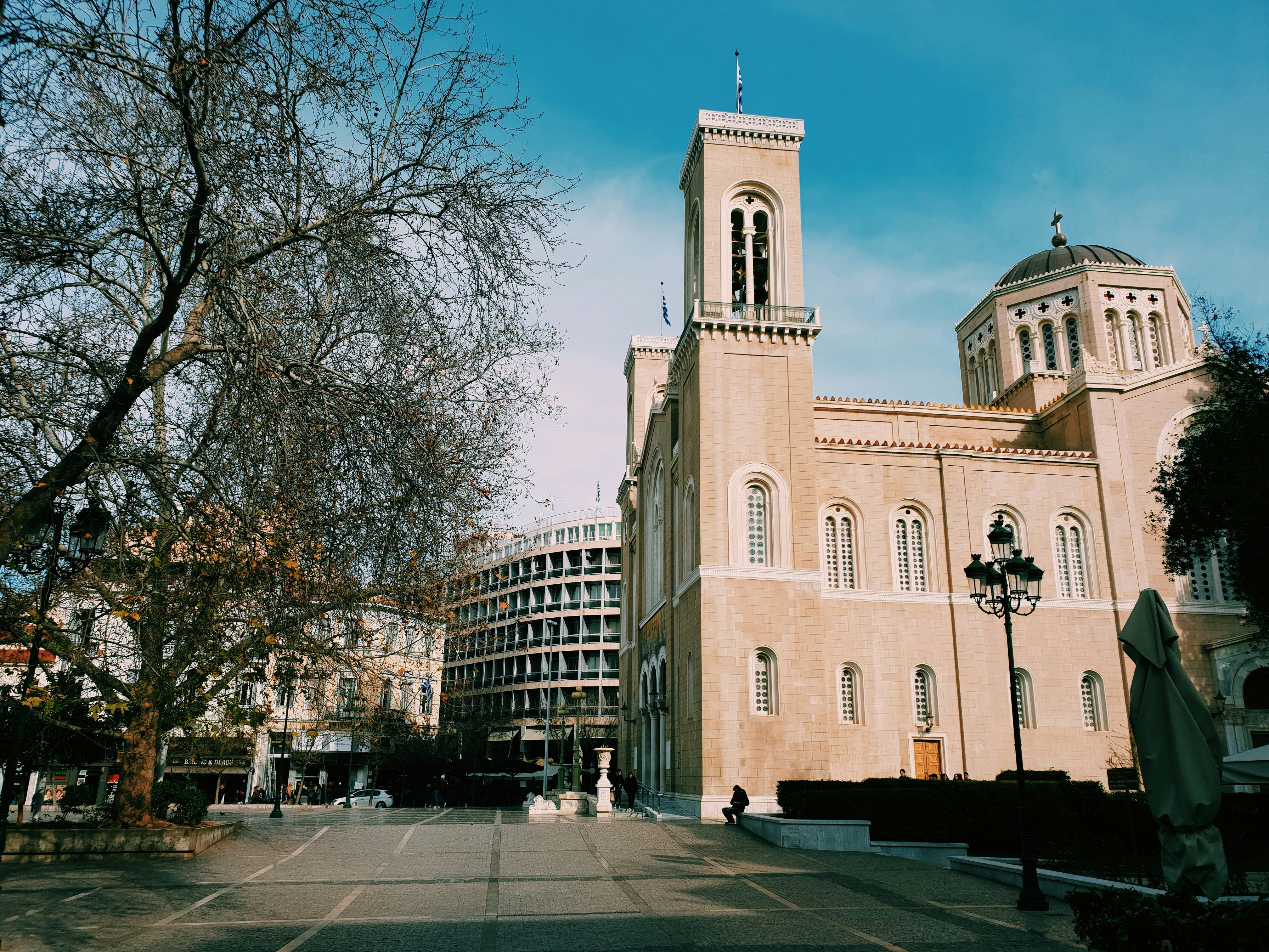 Photo by silversea on Unsplash