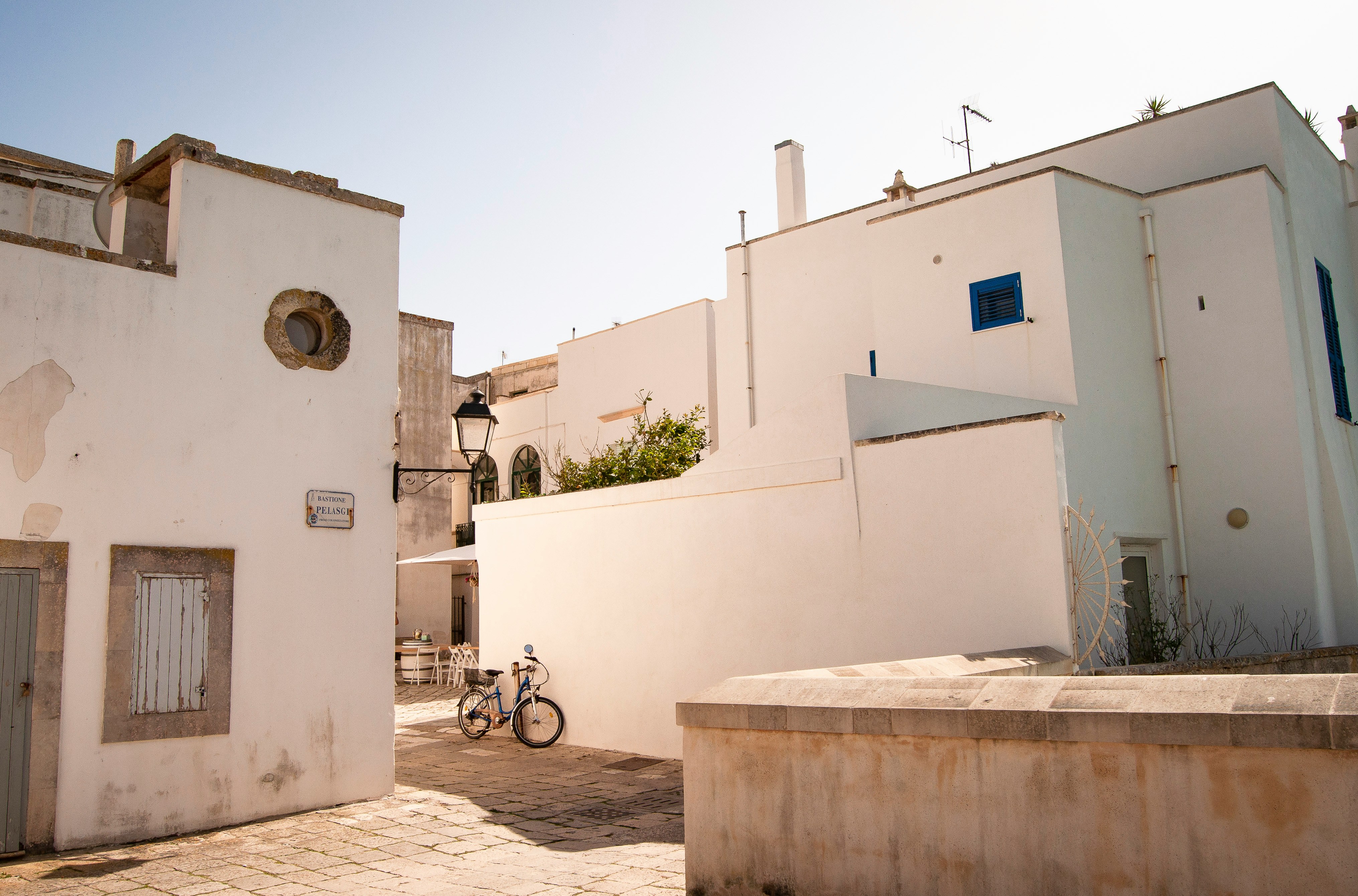 Photo by Veronica Reverse on Unsplash