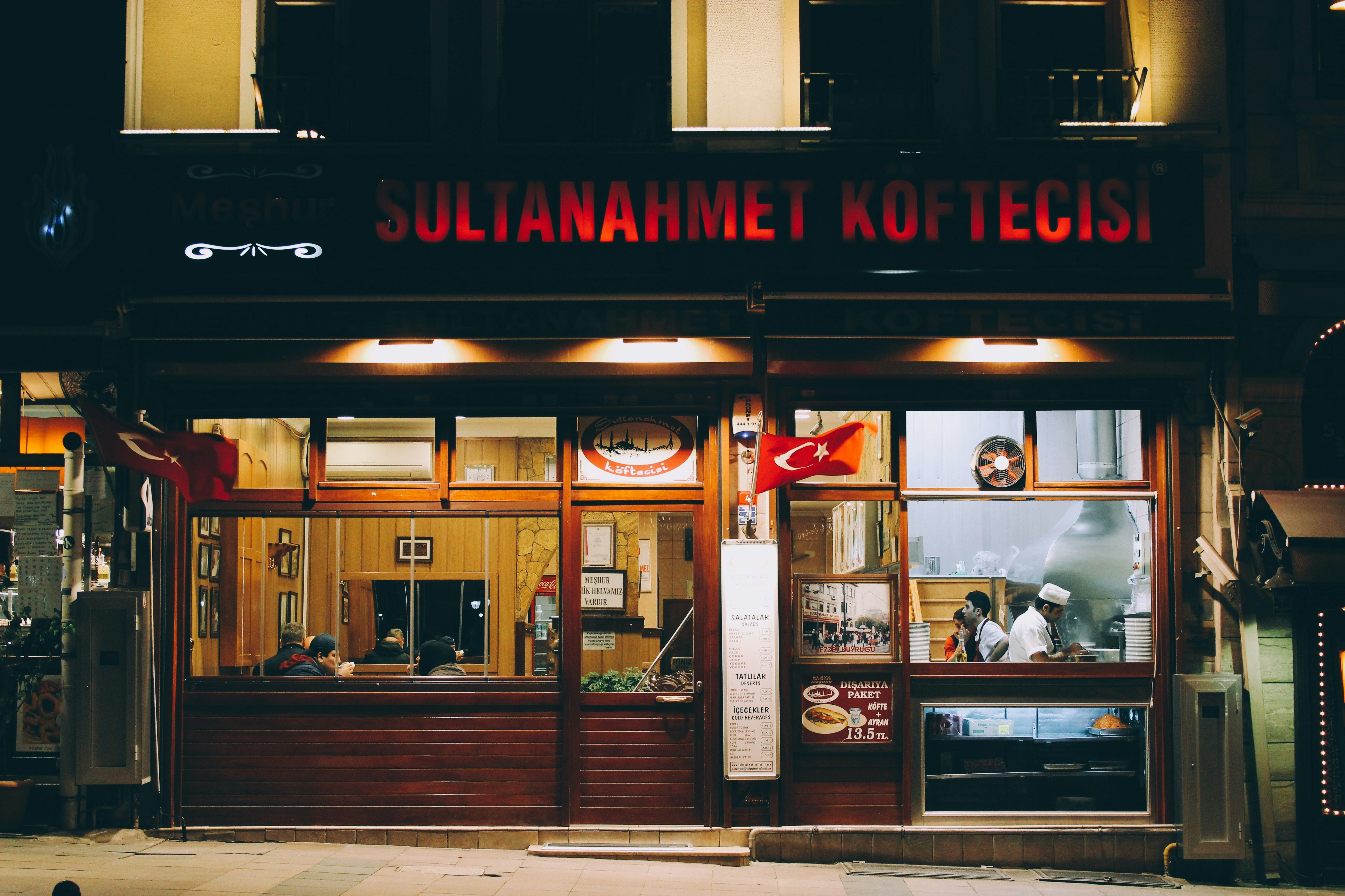 Photo by Michael Parulava on Unsplash