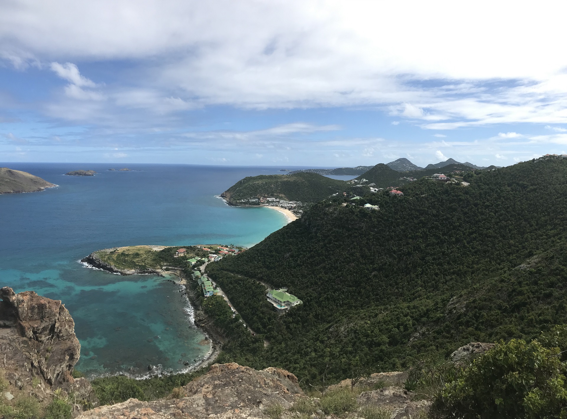 St. Barthelemy