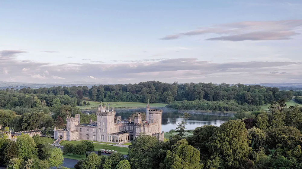 Dromoland Castle
