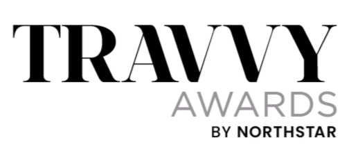 Travvy Awards Logo