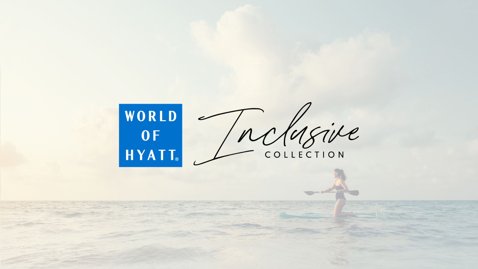 Hyatt Inclusive Collection - Adults