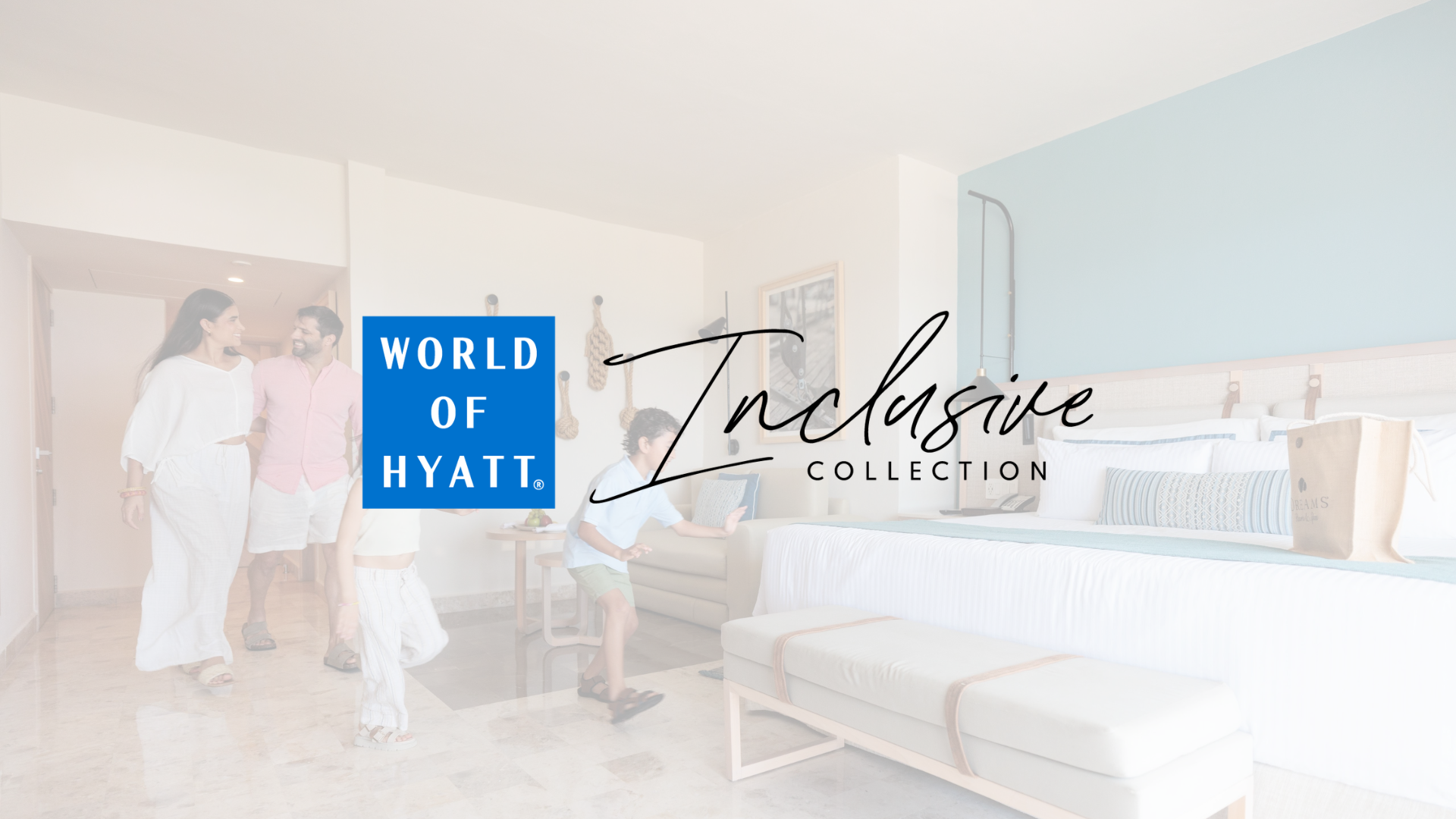 Hyatt Inclusive Collection - Family