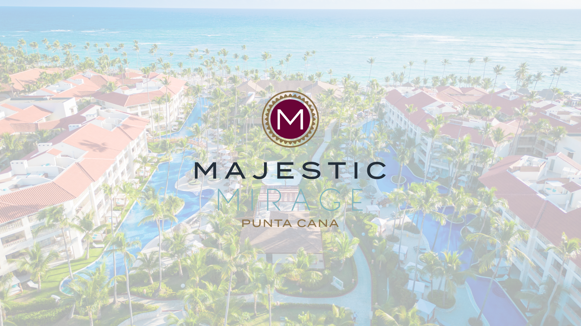 Majestic Mirage Punta Cana