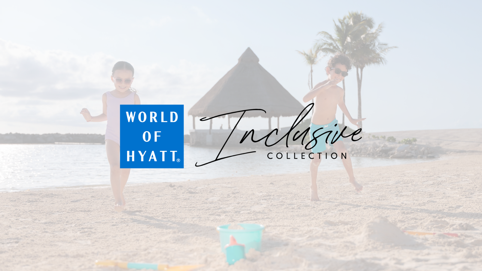 Hyatt Inclusive Collection - Family