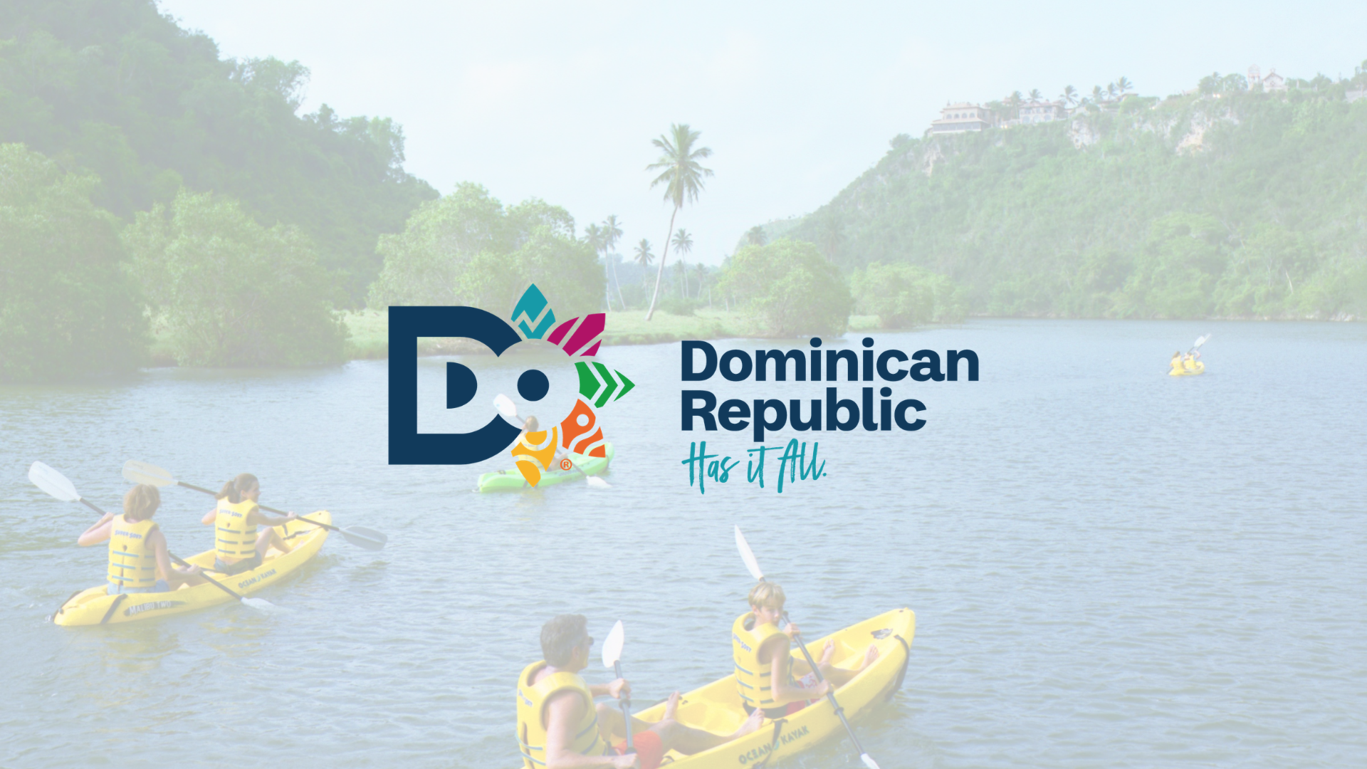 Dominican Republic Ministry of Tourism