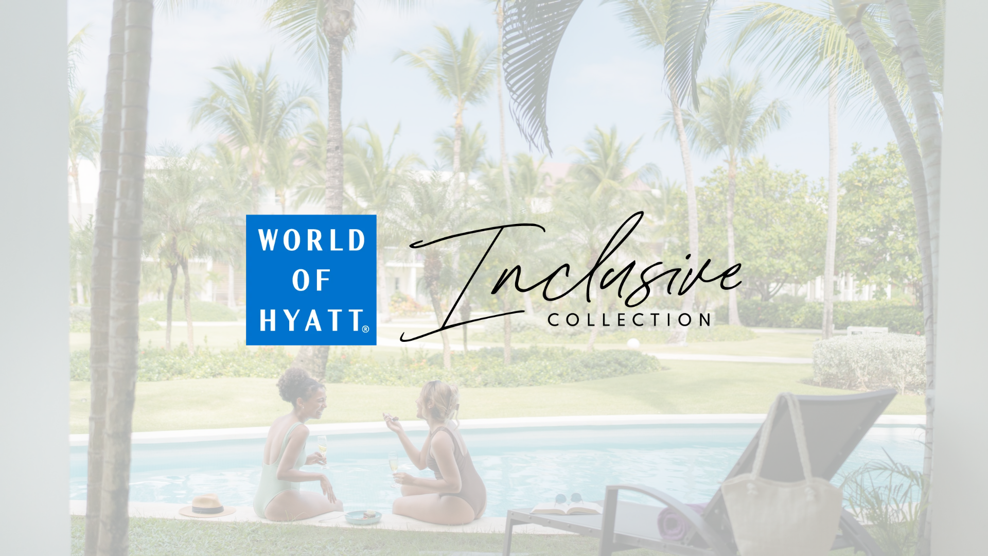 Hyatt Inclusive Collection - Adults