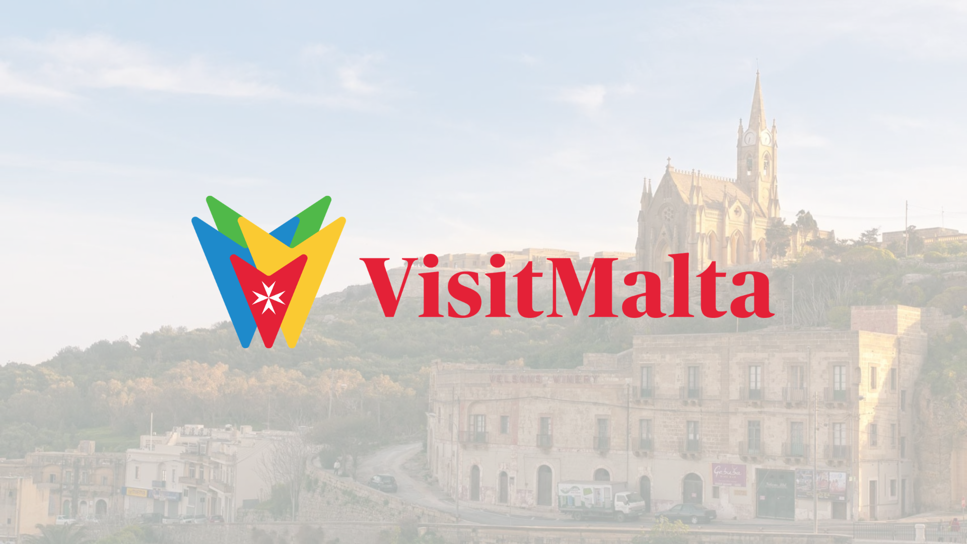 Visit Malta