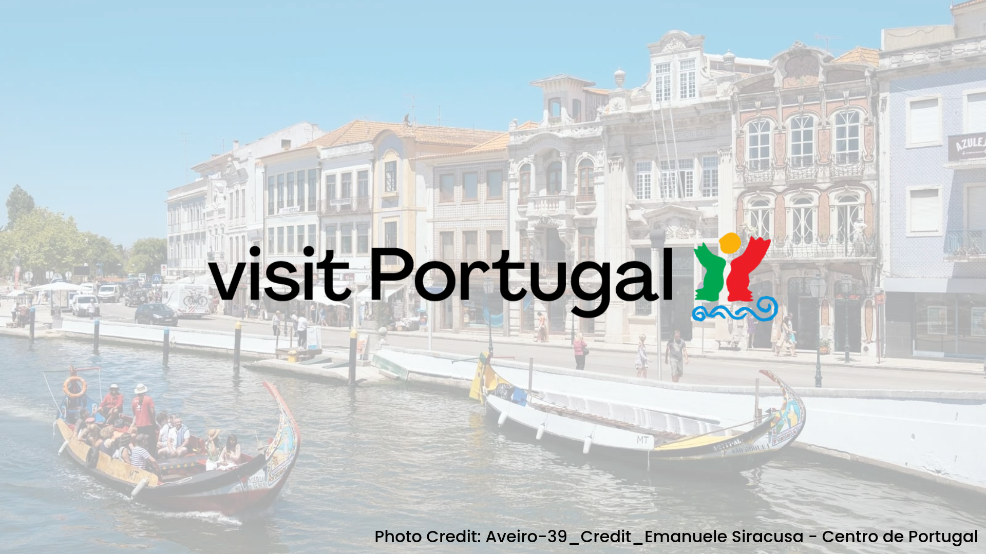 Visit Portugal