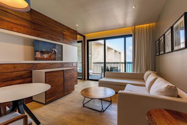 Devossion By Live Aqua Playa del Carmen All Inclusive - Adults Only