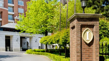 InterContinental Dublin by IHG