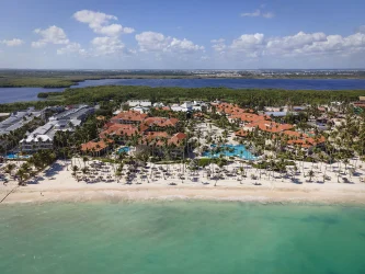 Hyatt Vivid Punta Cana - All Inclusive - Adults Only