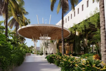 W Punta Cana, Adult All-Inclusive