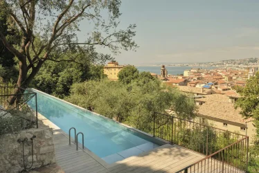 Hotel Du Couvent, A Luxury Collection Hotel, Nice, France