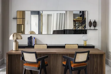 Kimpton St Honore Paris, an IHG Hotel