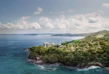 Waldorf Astoria Costa Rica Punta Cacique
