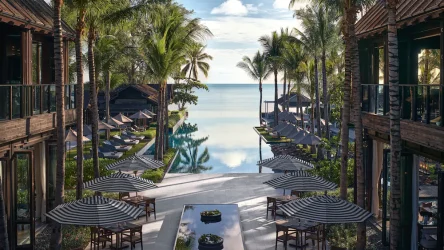 Kimpton Kitalay Samui, an IHG Hotel