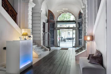 Hospes Palau de la Mar, Valencia, a Member of Design Hotels