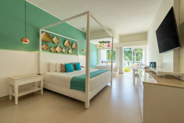 Palmar Beach Resort and Spa Riviera Maya - All Inclusive