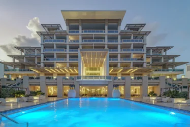 Wyndham Grand Barbados Sam Lords Castle All Inclusive Resort