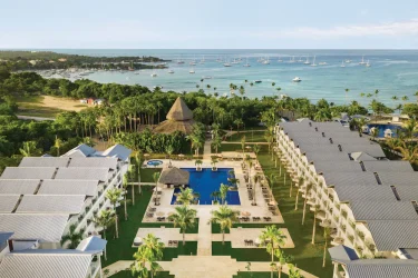 Secrets La Romana Resort & Spa - Adults Only - All Inclusive