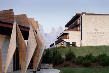 COMO Alpina Dolomites