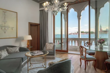 Hotel Gabrielli - Starhotels Collezione