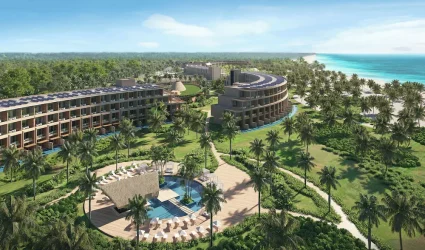 Zemi Miches All-Inclusive Resort, Curio Collection By Hilton