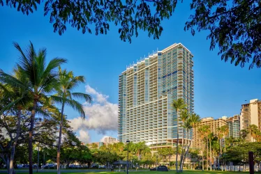 Ka La?i Waikiki Beach, LXR Hotels & Resorts