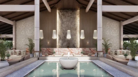 Grand Palladium Select Bávaro - All Inclusive