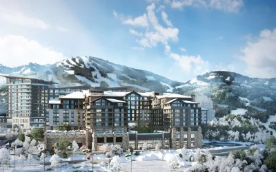 Grand Hyatt Deer Valley