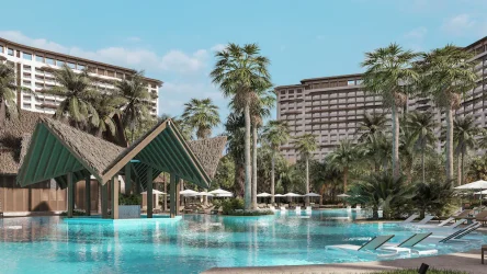 Moon Palace The Grand - Punta Cana - All Inclusive