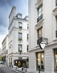 Maison Colbert, member of Meliá Collection Notre-Dame