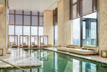 Bvlgari Hotel Tokyo