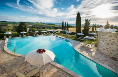 Borgobrufa Spa Resort Adults Only