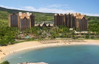 Aulani