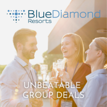 Blue Diamond