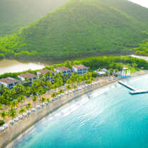 Carlisle Bay Image for Caribbean Mega Menu Feature Sept 2025