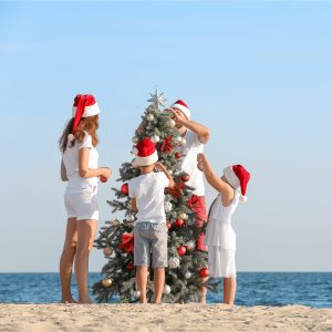 Christmas in July