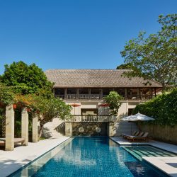 Five-Bedroom Villa, Aman Villas at Nusa Dua, Bali