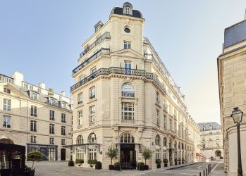 Grand Hôtel du Palais Royal