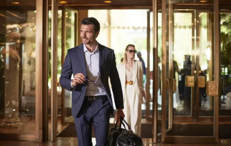 Hilton Bonus Commission Rome Cavalieri