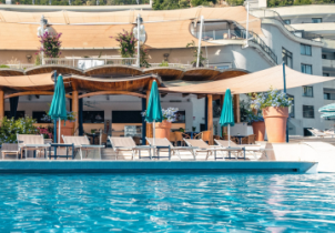 Hilton Sorrento Palace