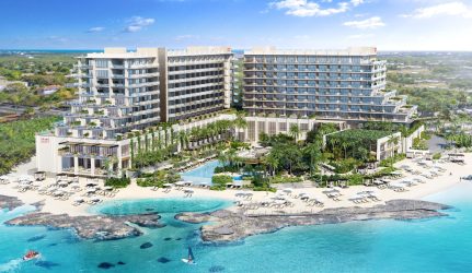 Grand Hyatt Grand Cayman Resort and Spa
