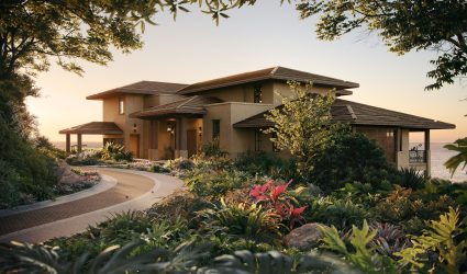 The Residences at Nekajui, a Ritz-Carlton Reserve