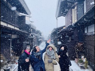 Takayama