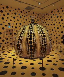 Matsumoto City Art Museum