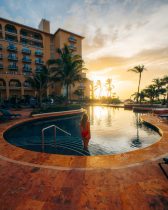 Kempinski Hotel Cancun_North Pool